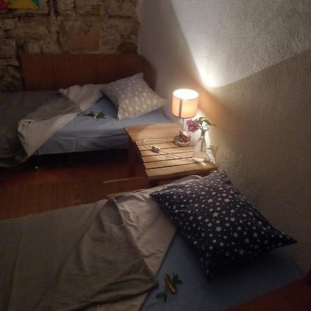 Hostel Musafir Konjic Buitenkant foto