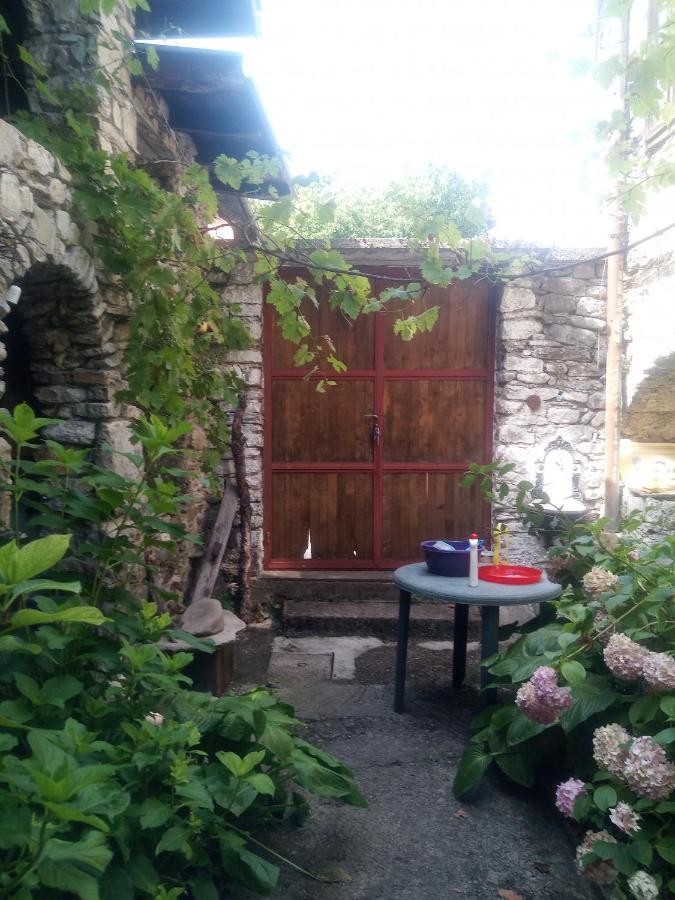 Hostel Musafir Konjic Buitenkant foto