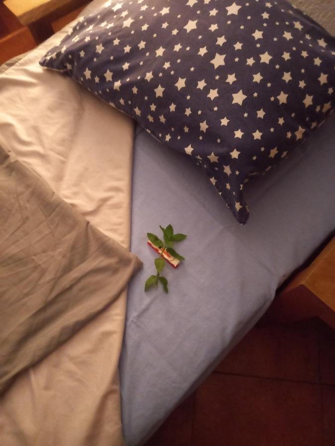 Hostel Musafir Konjic Buitenkant foto