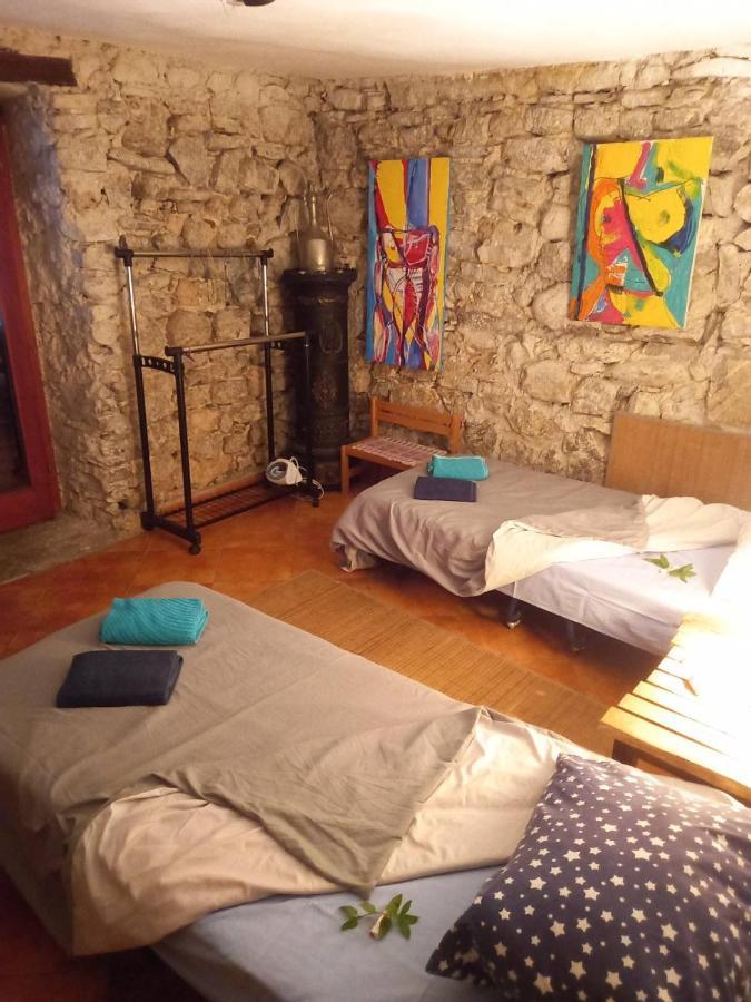 Hostel Musafir Konjic Buitenkant foto